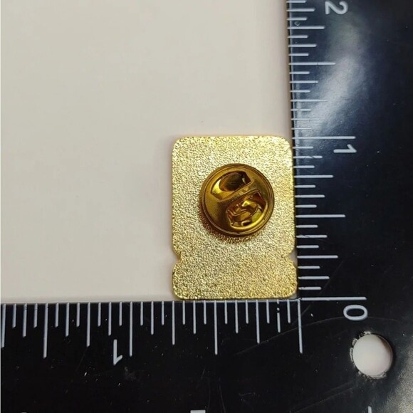 U.S. Army Hat Pin - Picture 4 of 10